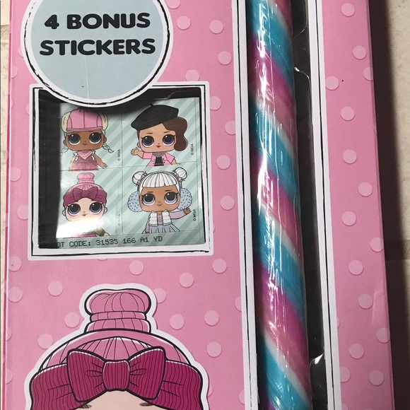 Lol Surprise Bundle - Picture 3 of 7